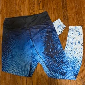 Pelagic leggings